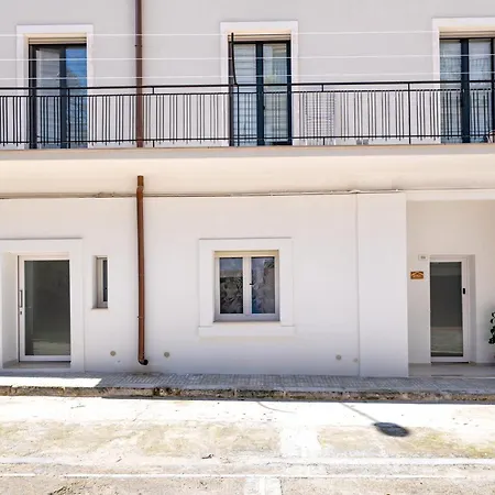 شقة La Casa Di Mammalina A *