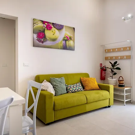 La Casa Di Mammalina A *