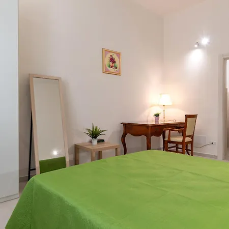 شقة La Casa Di Mammalina A أوستوني