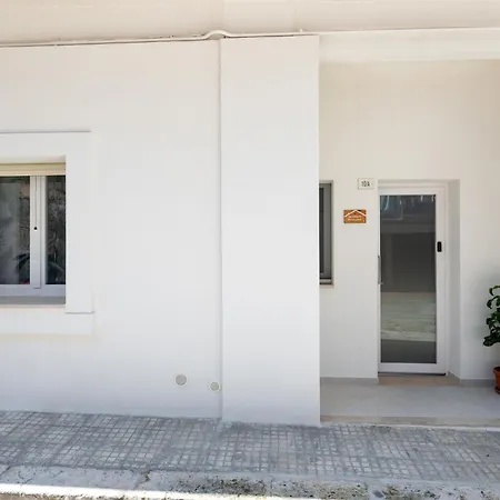 La Casa Di Mammalina A *