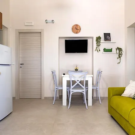 La Casa Di Mammalina A * Ostuni